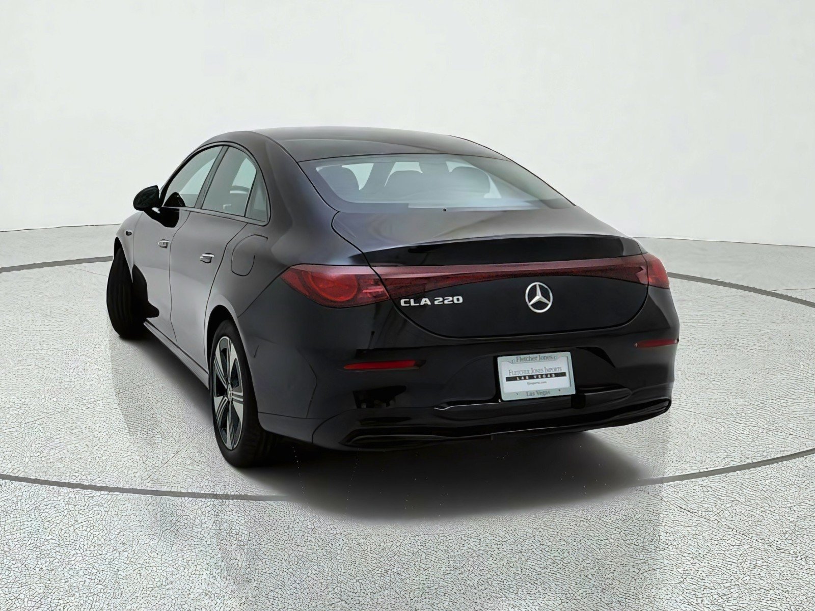 New 2027 Mercedes-Benz CLA 220 image 11