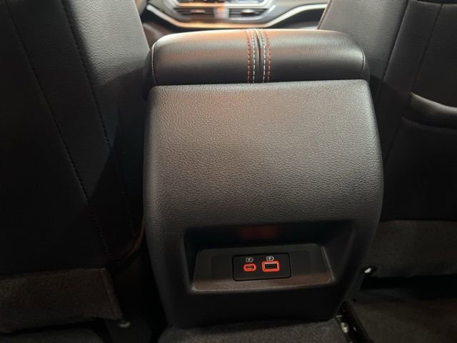Used 2023 Nissan Altima 2.5 SR w/ SR Premium Package AWD/4WD image 13