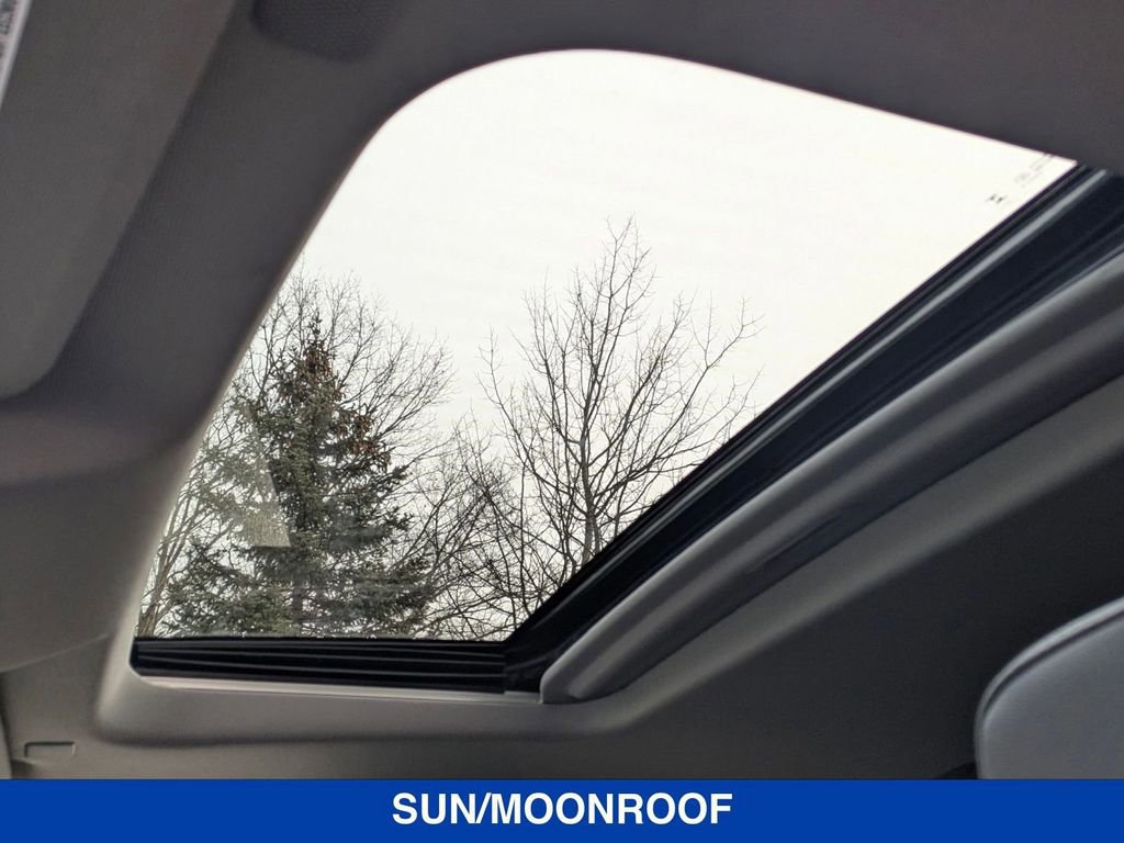 New 2026 Chevrolet Silverado 1500 RST w/ RST All Star Premium Package image 31