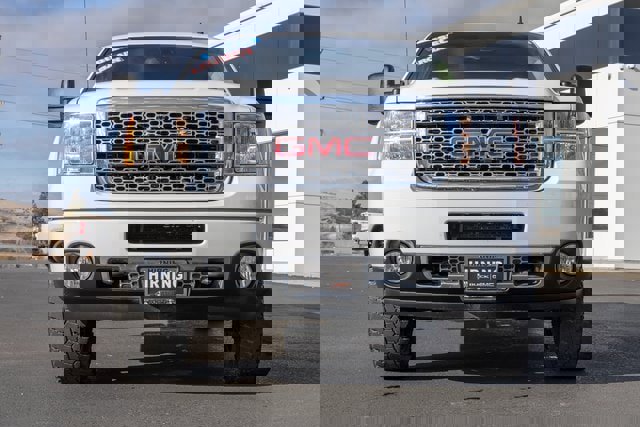 Used 2013 GMC Sierra 3500 Denali image 28