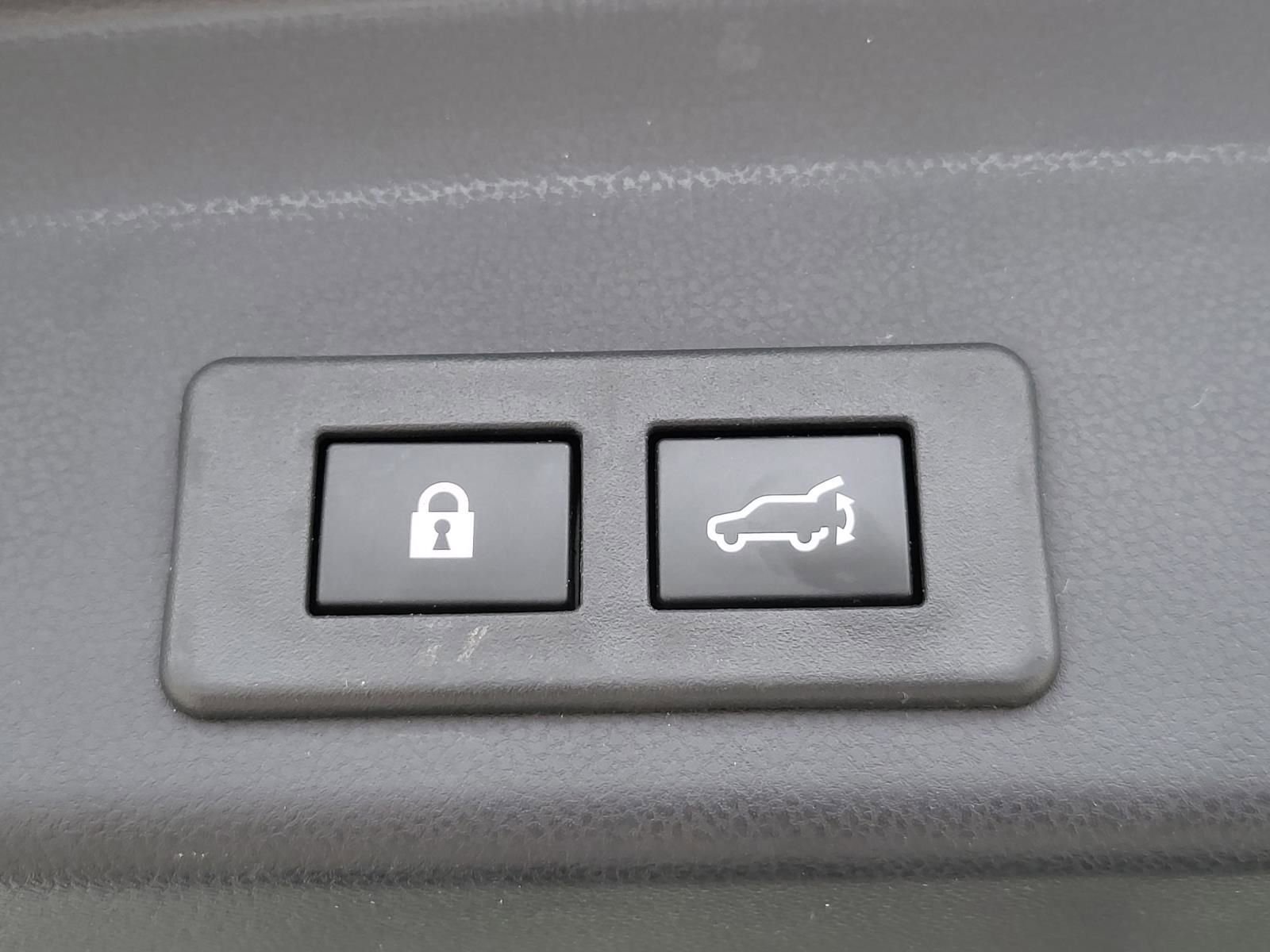 Used 2024 Subaru Ascent Touring w/ Popular Package #2 image 13