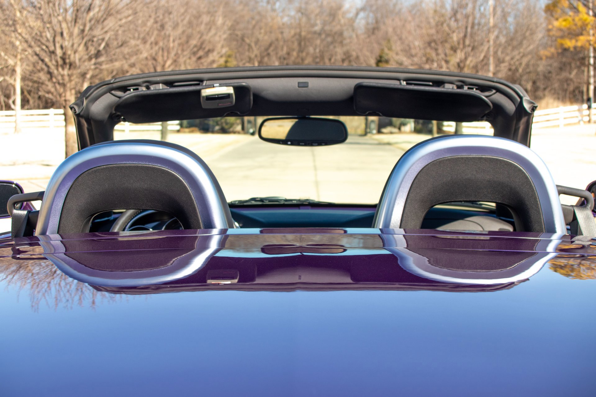 Used 2004 Chevrolet SSR w/ Preferred Equipment Group RWD image 21