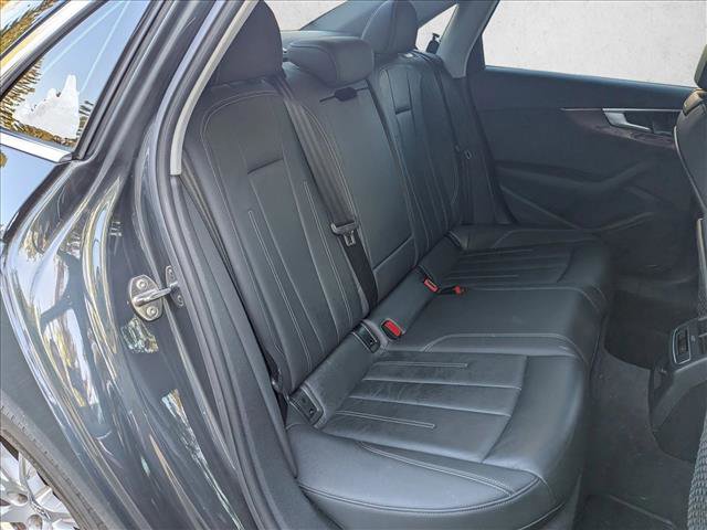 Used 2021 Audi A4 2.0T Premium w/ Convenience Package image 19