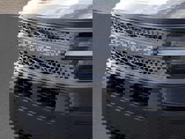 New 2025 Ford Bronco Sport Big Bend image 17