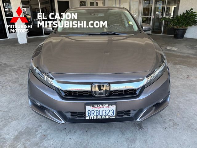 Used 2019 Honda Clarity Touring image 9