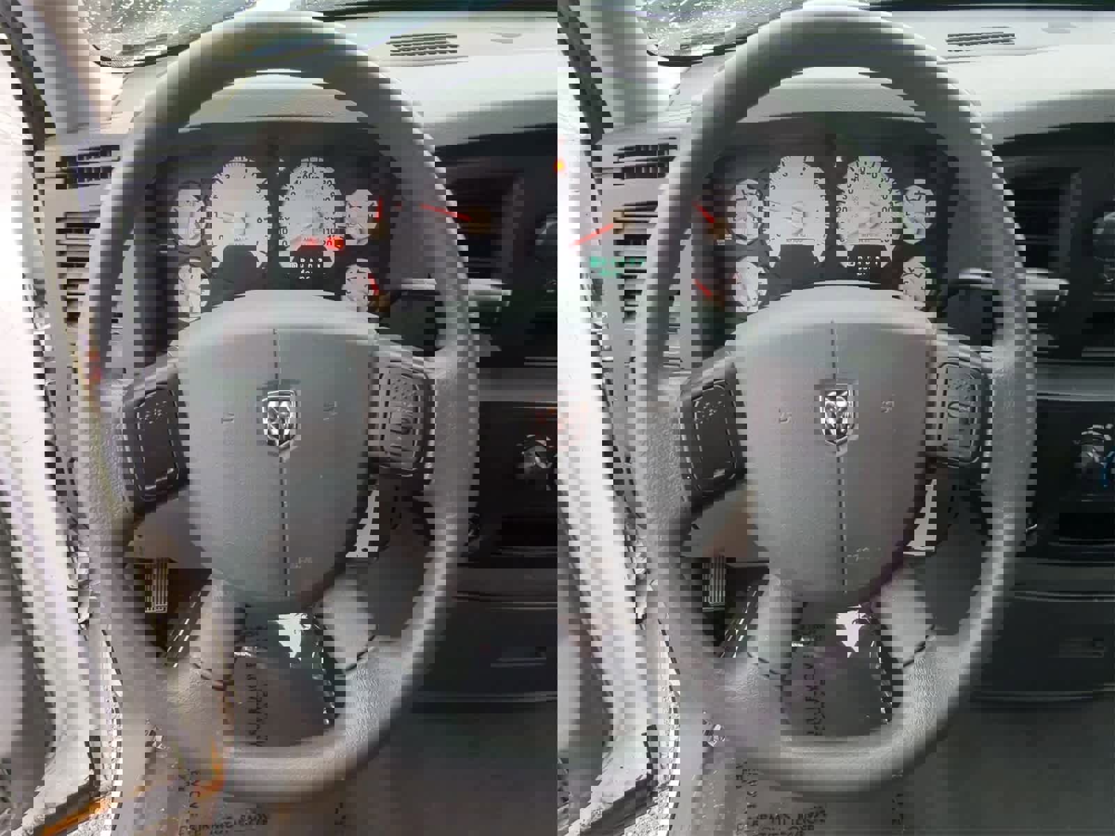 Used 2007 Dodge Ram 1500 Truck ST w/ Trailer Tow Group image 29