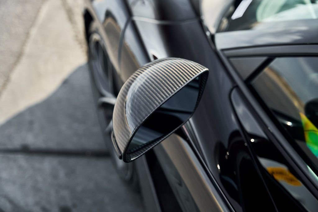 Used 2021 McLaren 720S image 10