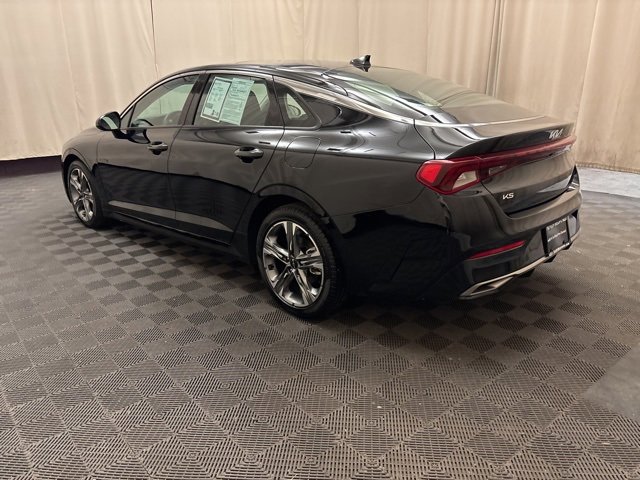 Used 2023 Kia K5 EX image 7