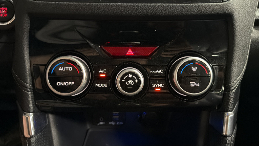 Used 2019 Subaru Forester Touring AWD/4WD image 32