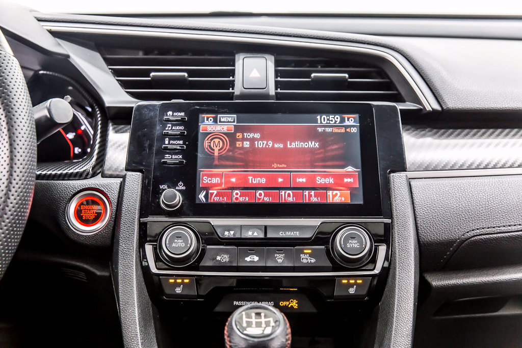 Used 2019 Honda Civic Si image 20
