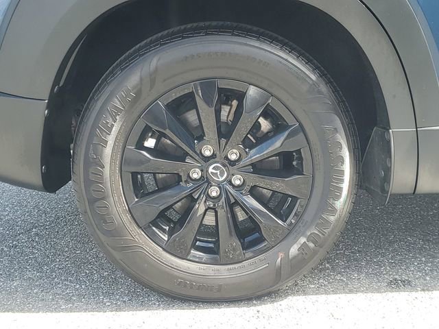Certified 2024 MAZDA CX-50 AWD 2.5 S w/ Select Package image 5