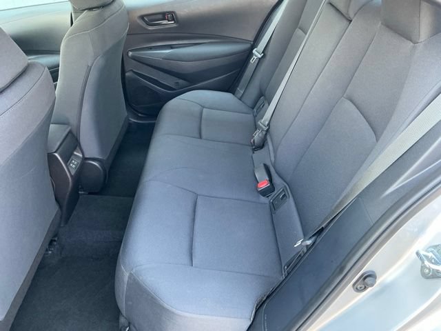 Used 2025 Toyota Corolla LE FWD image 11
