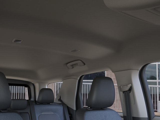New 2026 Ford Bronco Sport Outer Banks w/ Outer Banks Tech Package+ AWD/4WD image 22