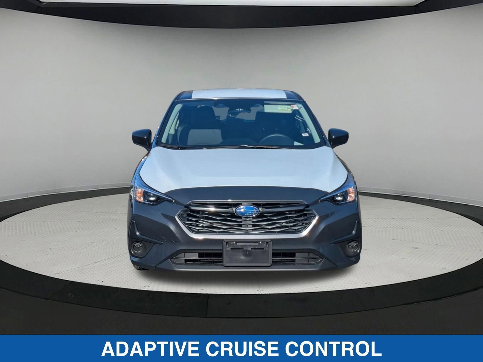 Certified 2025 Subaru Impreza 2.0i image 9