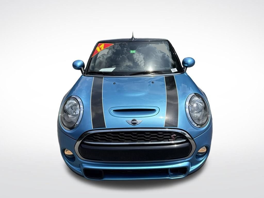 Used 2017 MINI Cooper S FWD image 2