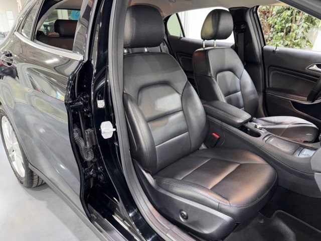 Used 2015 Mercedes-Benz GLA 250 4MATIC w/ Multimedia Package image 61