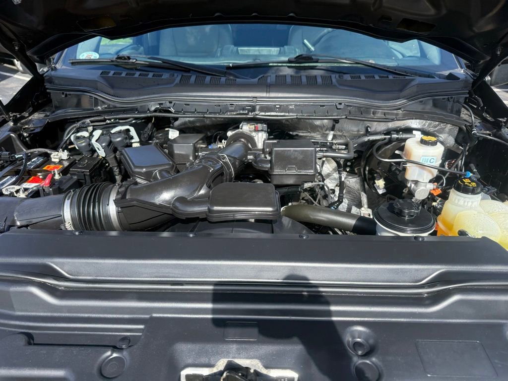 Certified 2020 Ford F250 XL w/ Power Equipment Group AWD/4WD image 56