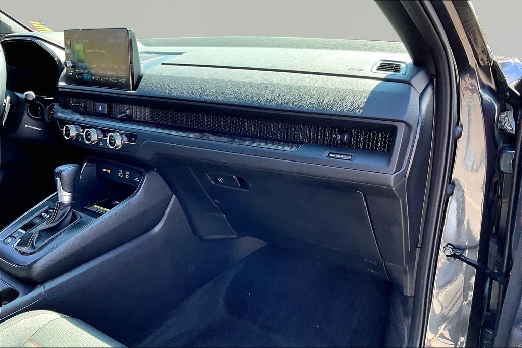 Certified 2025 Honda CR-V Sport-L image 18
