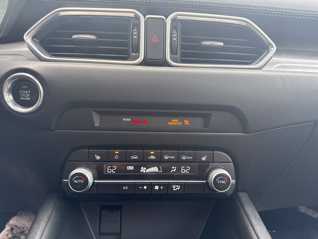 Used 2020 MAZDA CX-5 Touring AWD/4WD image 19