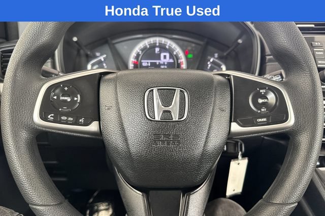 Certified 2017 Honda CR-V LX image 18