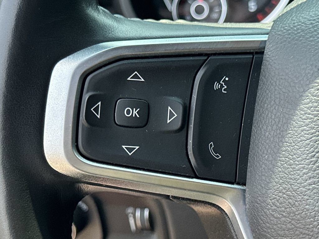 Used 2024 RAM 2500 Big Horn AWD/4WD image 23