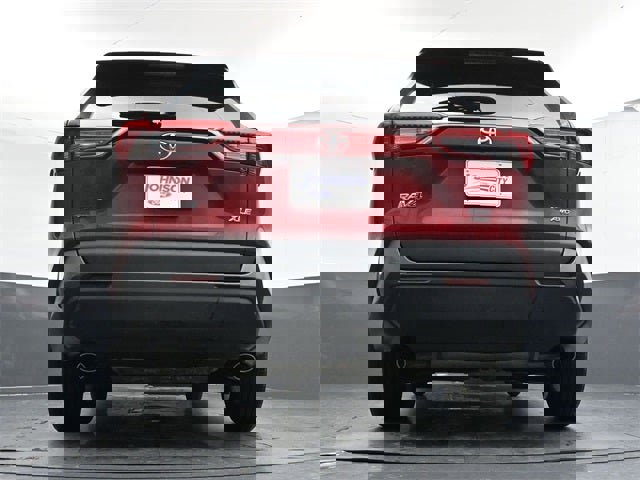 Used 2021 Toyota RAV4 XLE w/ Convenience Package image 26