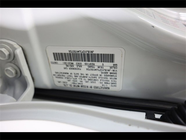 Used 2018 Nissan Rogue Sport S image 31