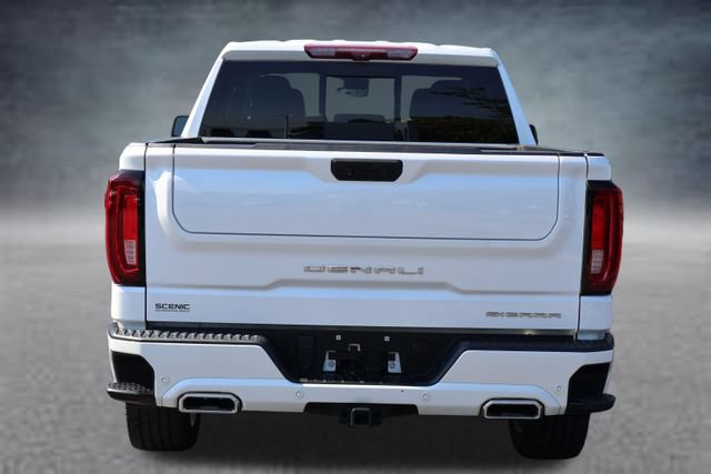 Used 2023 GMC Sierra 1500 Denali AWD/4WD image 24