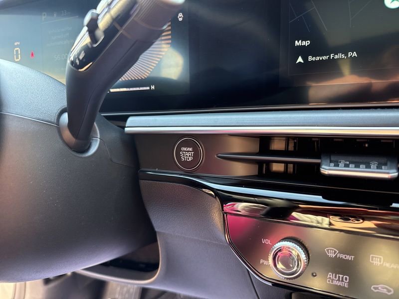 New 2026 Kia K5 GT-Line AWD/4WD image 28