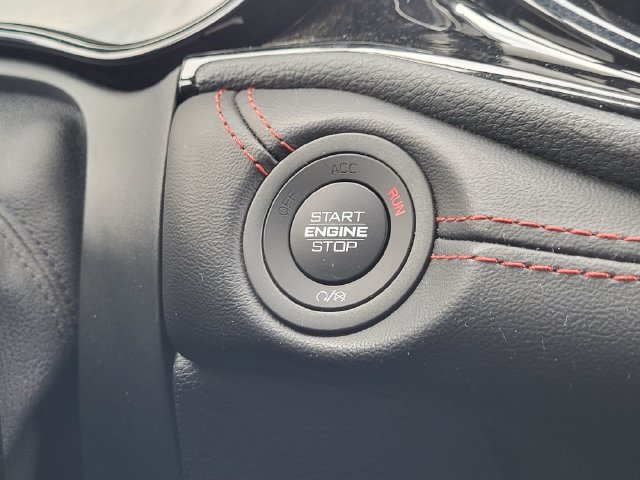 Certified 2025 Dodge Durango GT AWD/4WD image 29