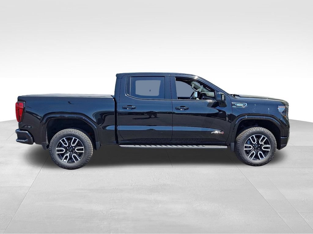 Used 2026 GMC Sierra 1500 AT4 w/ AT4 Premium Package AWD/4WD image 7