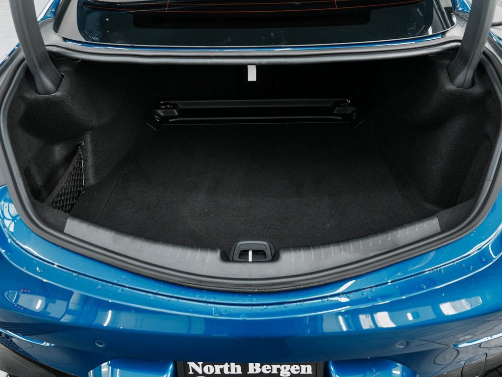 Used 2024 Mercedes-Benz CLE 53 AMG 4MATIC image 34