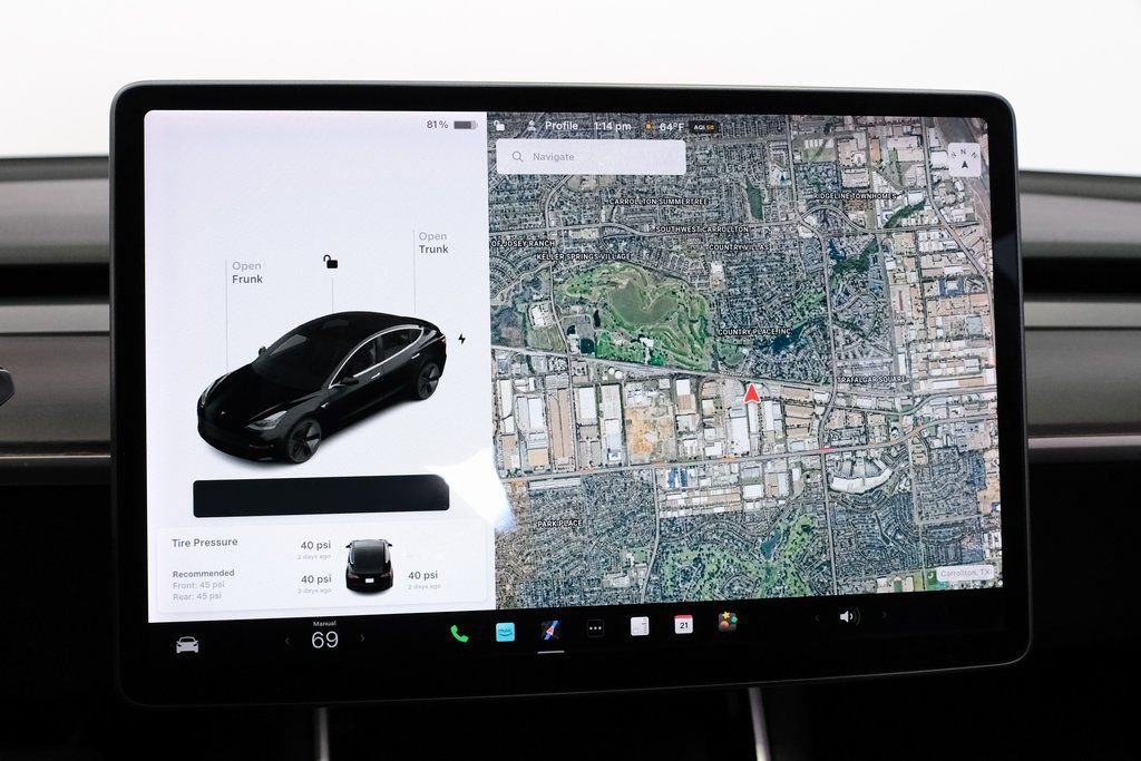 Used 2019 Tesla Model 3 Standard Range Plus image 21