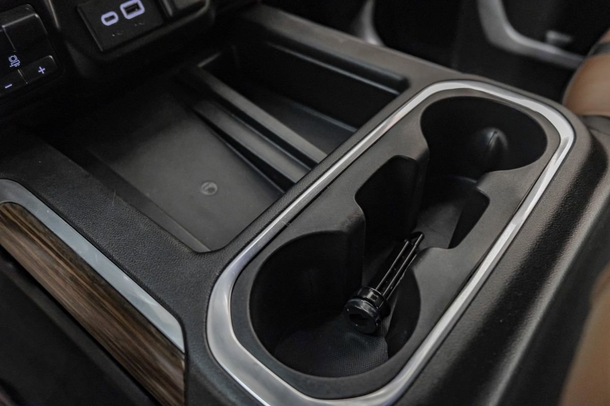 Used 2022 Chevrolet Silverado 3500 High Country image 24