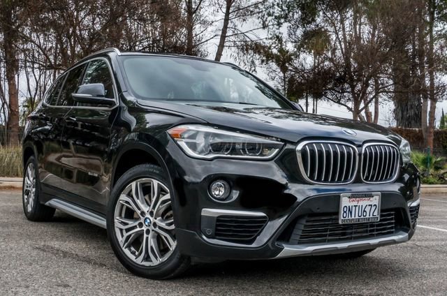 Used 2016 BMW X1 xDrive28i