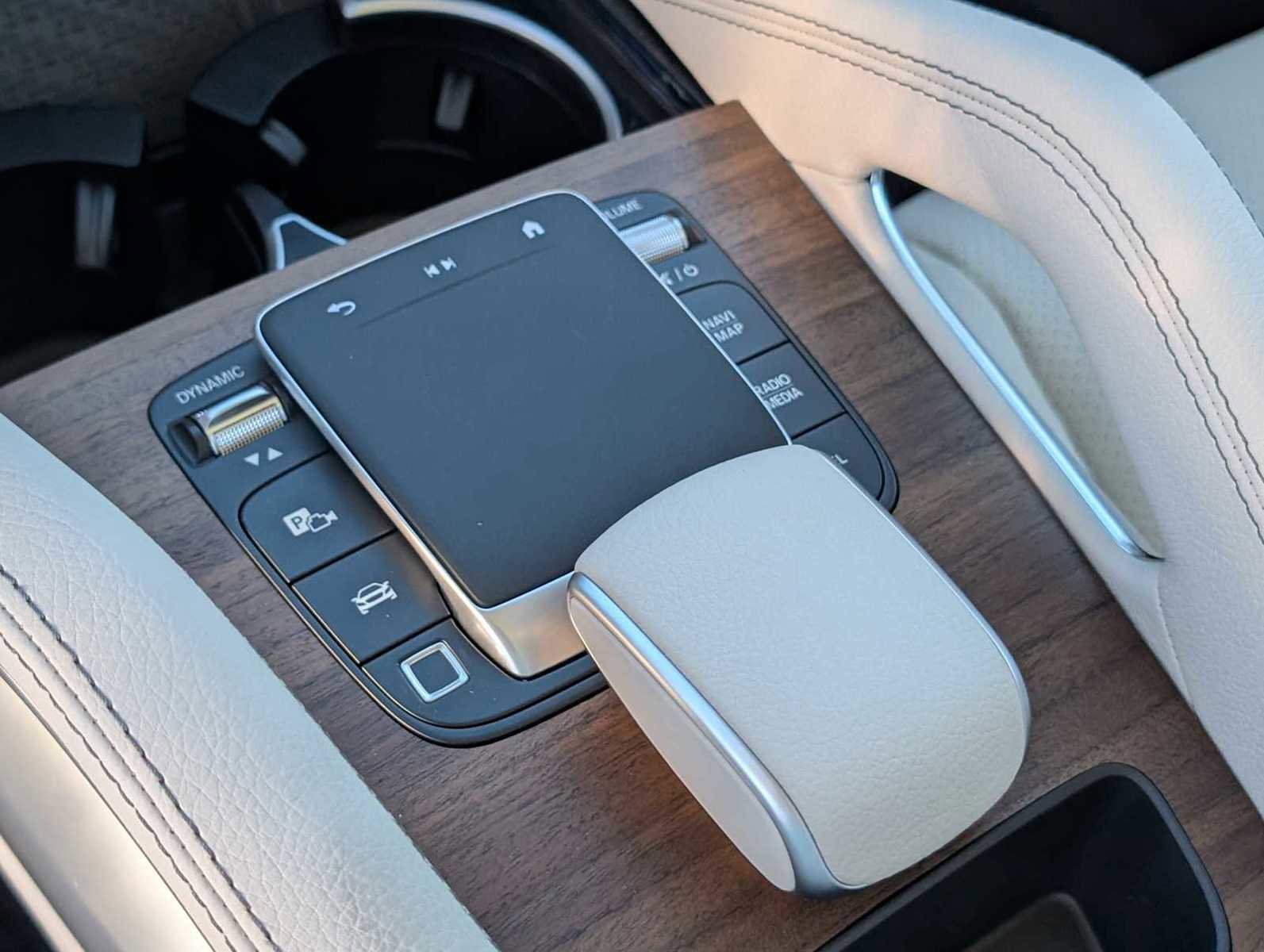 New 2026 Mercedes-Benz GLE 350 4MATIC image 16