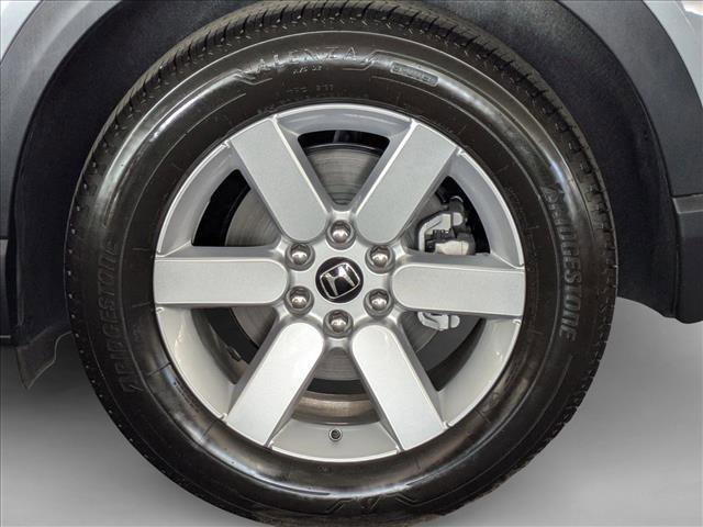 New 2026 Honda Prologue EX image 10