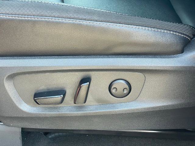 Certified 2023 Nissan Pathfinder SL w/ SL Premium Package image 15