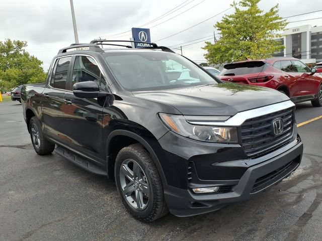 Used 2023 Honda Ridgeline RTL image 25