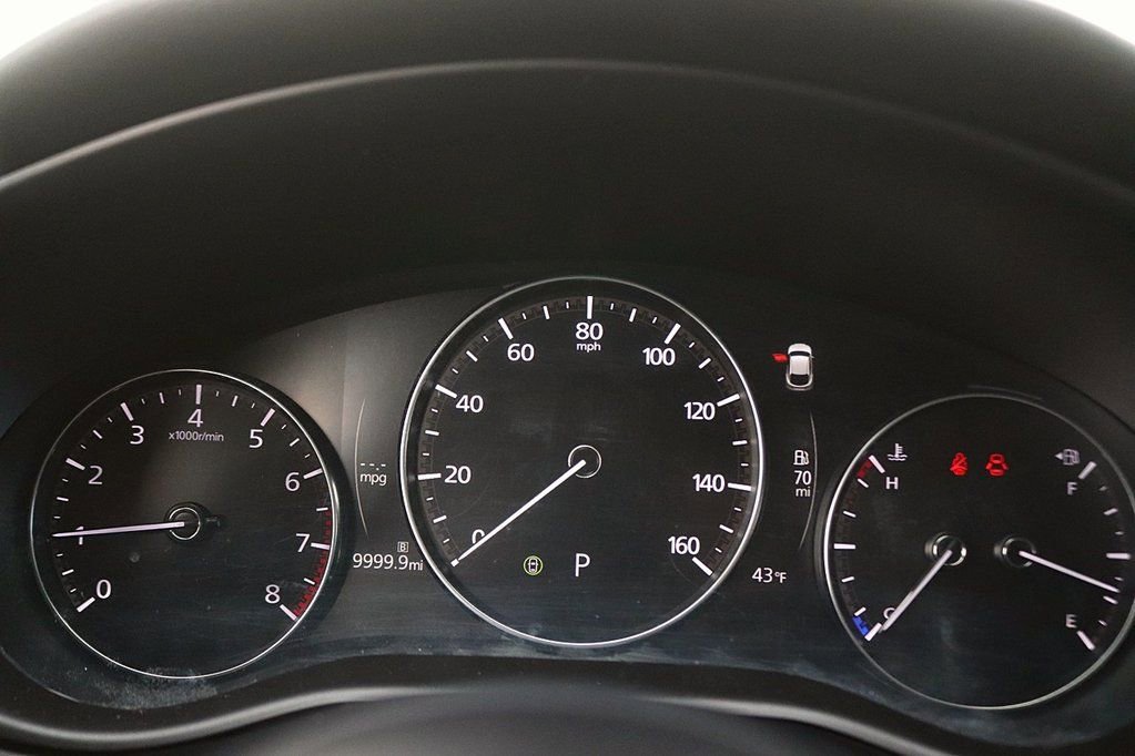 Used 2024 MAZDA CX-30 AWD 2.5 S w/ Select Sport Pkg image 19
