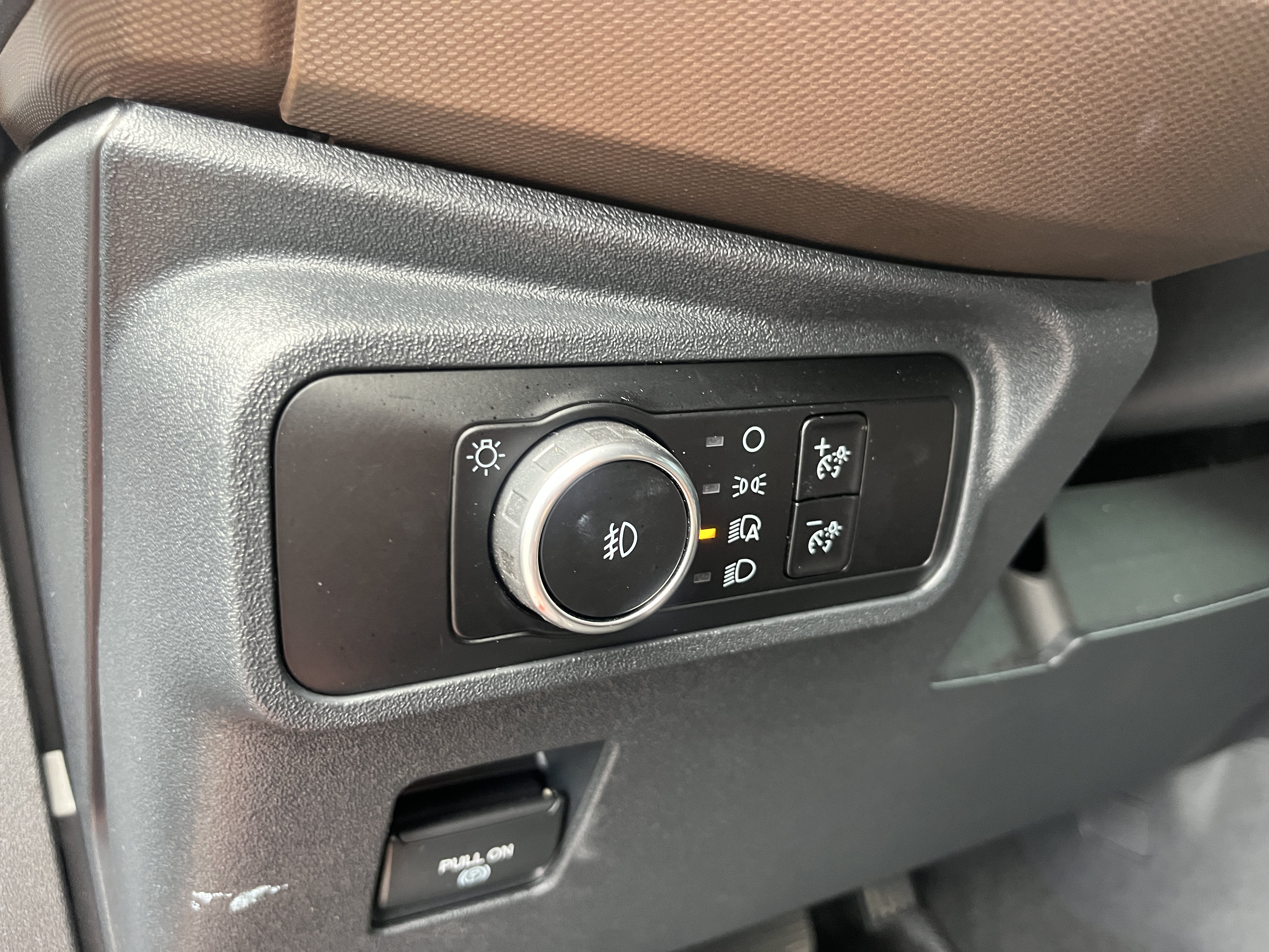 Used 2023 Ford Bronco Outer Banks AWD/4WD image 16