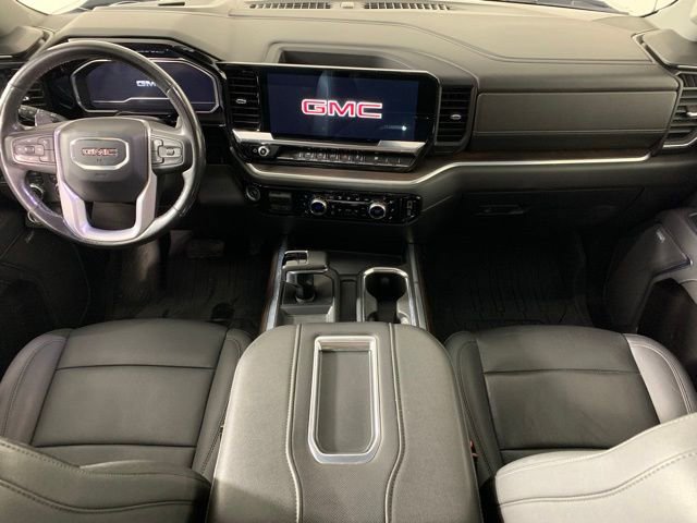 Used 2022 GMC Sierra 1500 SLT w/ SLT Convenience Package image 6