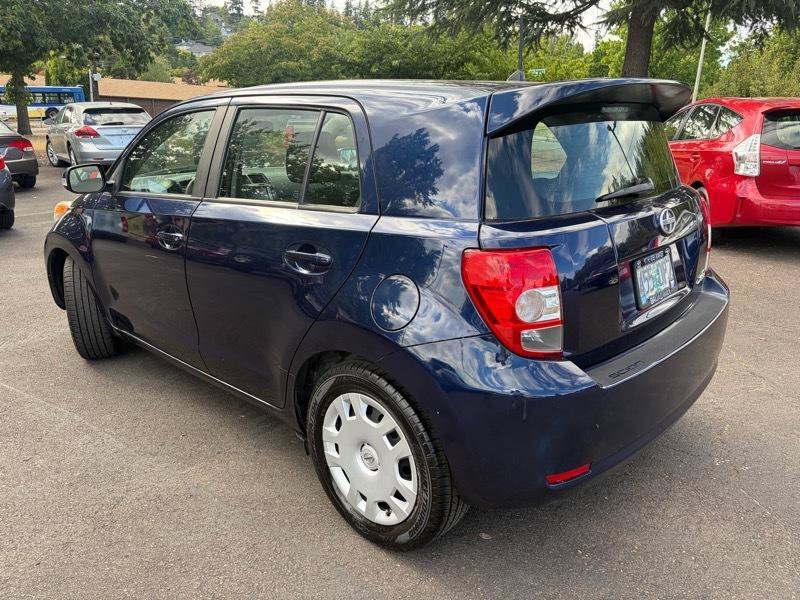 Used 2008 Scion xD FWD image 5