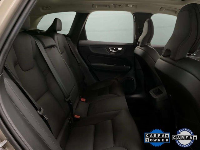 Used 2025 Volvo XC60 B5 Plus image 77