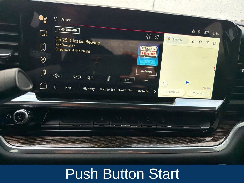 Used 2024 GMC Sierra 2500 SLE w/ SLE Convenience Package image 17