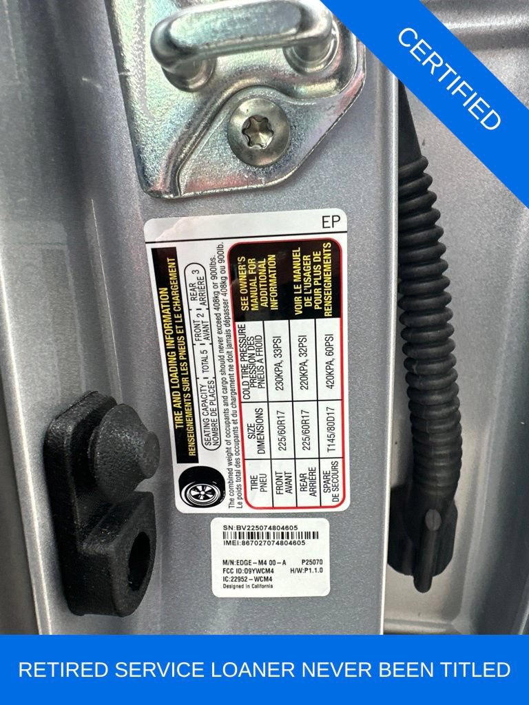 Certified 2026 Subaru Forester Premium AWD/4WD image 13