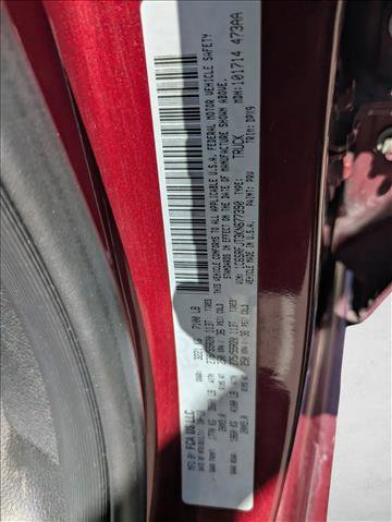 Used 2019 RAM 1500 Laramie image 17