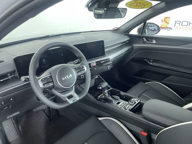 Used 2025 Kia K5 GT-Line FWD image 20
