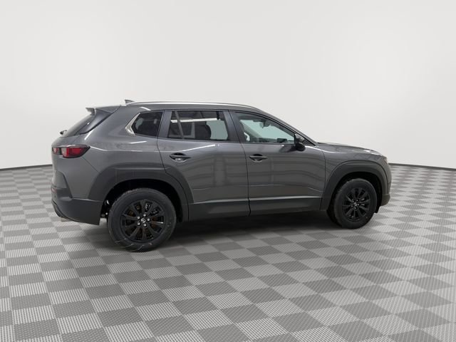 New 2026 MAZDA CX-50 2.5 Hybrid w/ Weather Package image 11