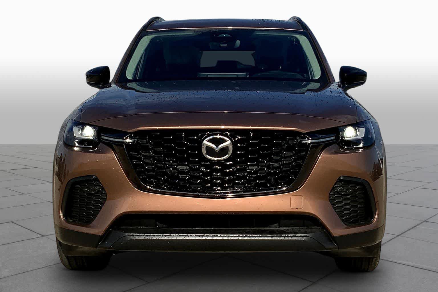 New 2026 MAZDA CX-70 SC Plus image 3
